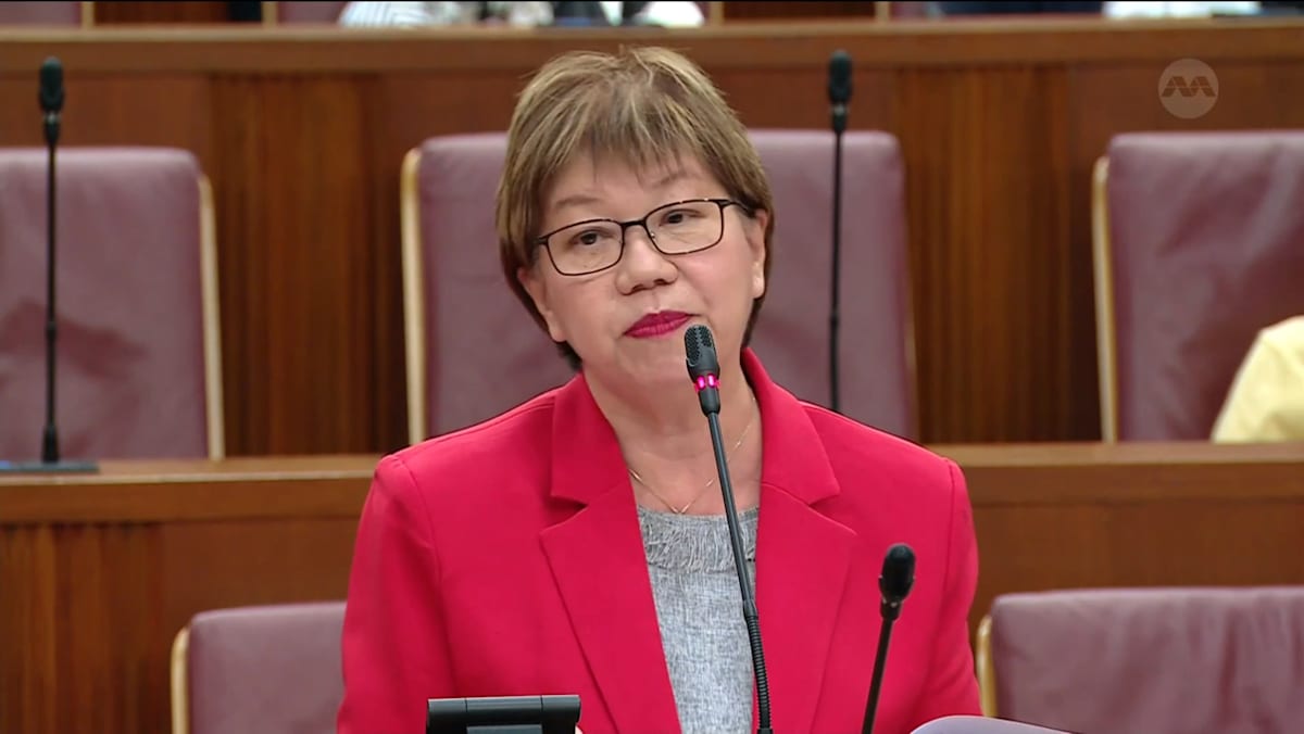 Committee of Supply 2026 debate, Day 3: Denise Phua on Singapore's education 'arms race'
