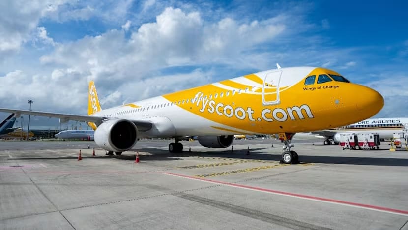 Scoot perluas rute Indonesia ke Belitung dan Pontianak di tengah gejolak harga avtur