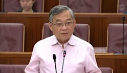 Committee of Supply 2026 debate, Day 3: Gan Kim Yong on securing Singapore’s next phase of growth