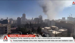 Israel-Iran conflict: PM Netanyahu vows Iran will pay heavy price after hospital strike 