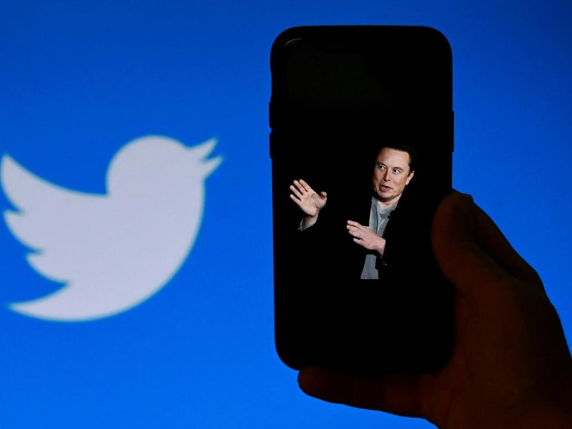 Commentary: Elon Musk is right — the world needs a ‘digital town square’, but making it work will be challenging Commentary: Elon Musk is right — the world needs a ‘digital town square’, but making it work will be challenging