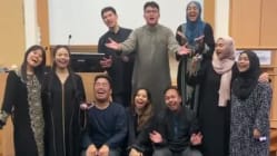 Persatuan Bahasa dan Budaya Melayu (Perbayu) Universiti Teknologi Nanyang (NTU)