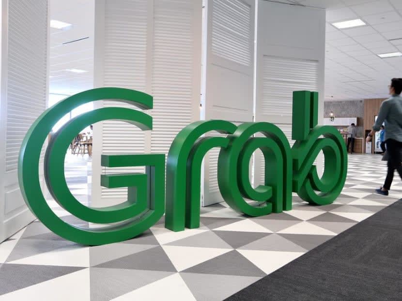 Grab eyes S$1.4b Southeast Asian market in push to sell mapping data to other firms, govt agencies Grab eyes S$1.4b Southeast Asian market in push to sell mapping data to other firms, govt agencies