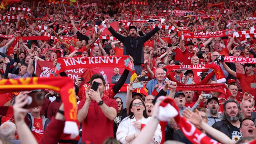 Chelsea welcome champions Liverpool with top-five hopes on line