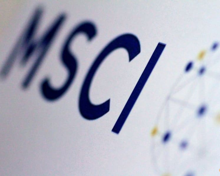 MSCI drops plan to exclude digital asset treasury firms, to launch broader review