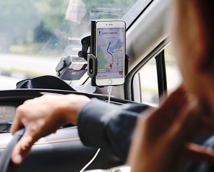 Shorter payment time, more income opportunities as Uber unveils latest initiatives