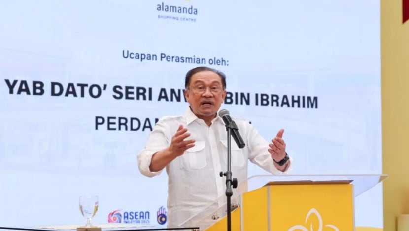 Pemulihan ekonomi, keupayaan rakyat jadi daya tarikan pelabur luar, kata PM Anwar 