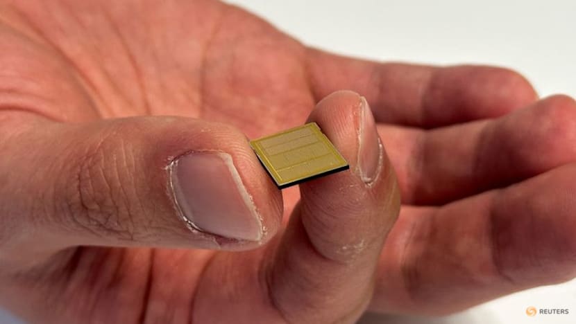 SK Hynix files for US listing that source says could raise up to $14 billion