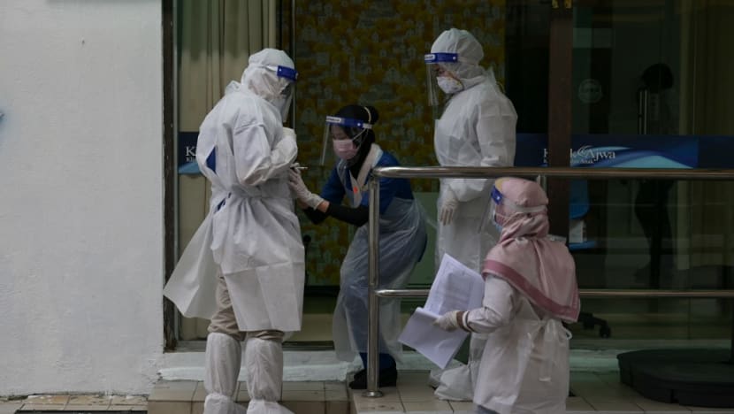 Malaysia to release medicine stockpile to private hospitals, clinics to address shortage 