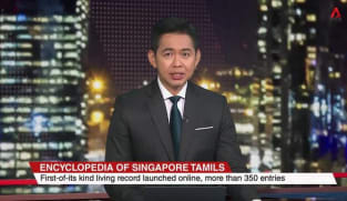 Singapore Tonight - Sat 2 Aug 2025