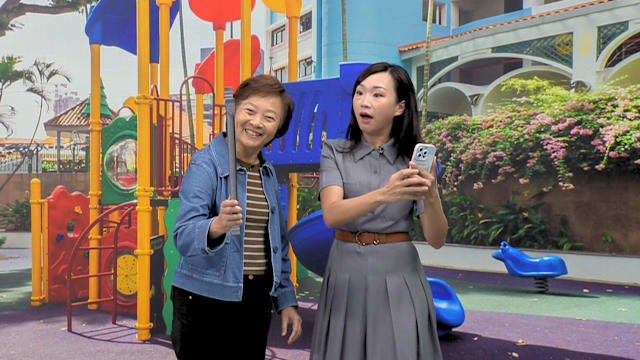 狮城有约 | 直接举报还是善意提醒 邻里“正义侠”该怎么当？