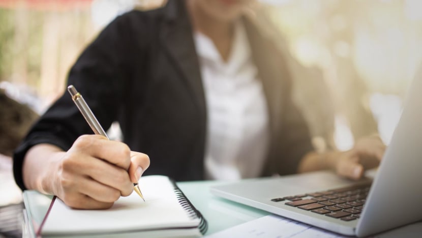 Commentary: If you’ve never touched your SkillsFuture credits, it’s time to start Commentary: If you’ve never touched your SkillsFuture credits, it’s time to start
