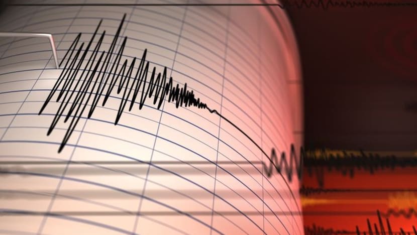 Gempa bumi kuat magnitudo 7,5 guncang Taiwan, Jepang keluarkan peringatan tsunami 