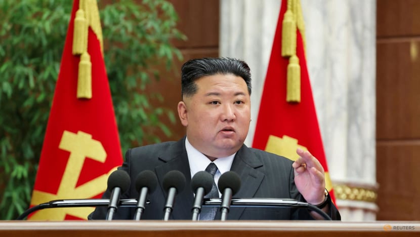 North Korea's Kim makes rare visit to Russian embassy as ties deepen North Korea's Kim makes rare visit to Russian embassy as ties deepen