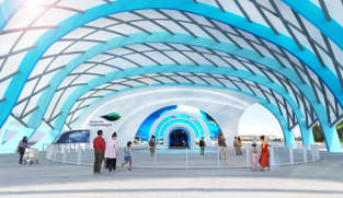 Singapore Oceanarium, formerly known as SEA Aquarium, to open on Jul 23