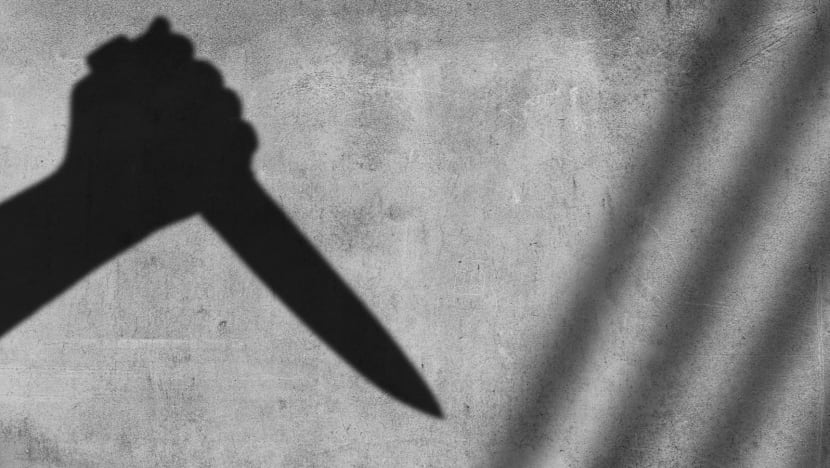 Man who tried to murder ex-lover's boyfriend jailed 13 years, 8 months by High Court