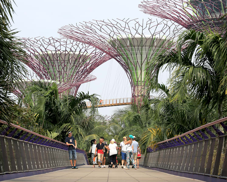 Singapore designated as a Creative City of Design by UNESCO