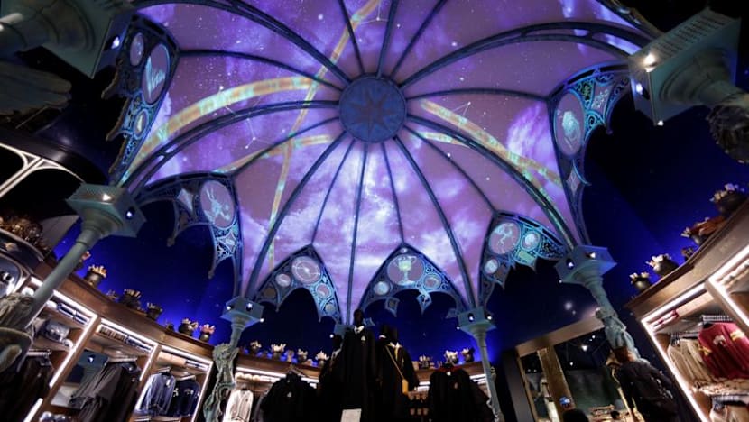 Paramount plans to keep Warner Bros largely intact after merger, Bloomberg News reports