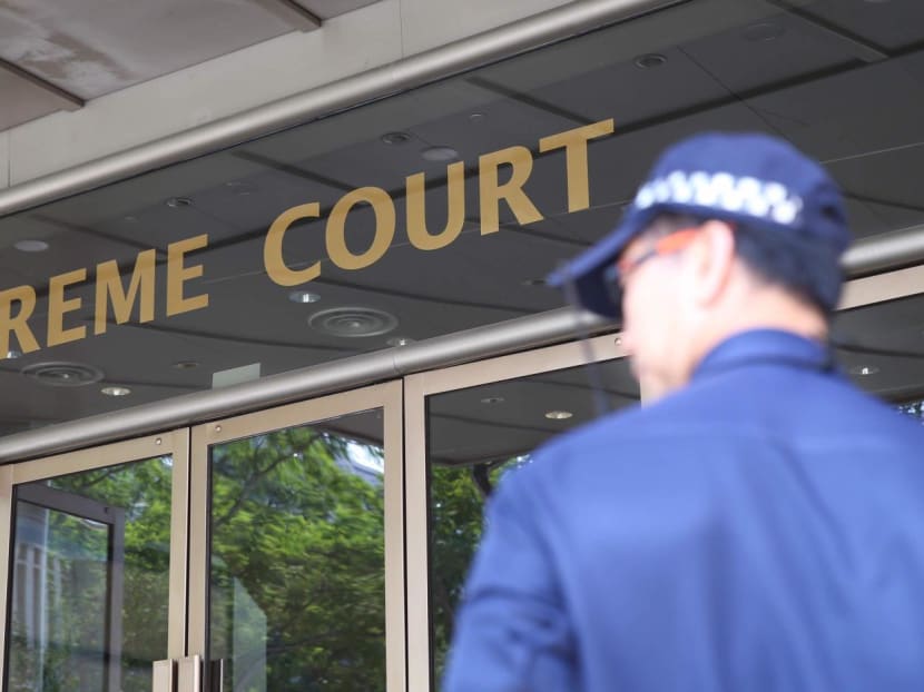 Ho Tze Woon, a locum doctor who did CPR on a patient who was seated, had his suspension period reduced from nine months to three months by the Court of Appeal. Ho Tze Woon, a locum doctor who did CPR on a patient who was seated, had his suspension period reduced from nine months to three months by the Court of Appeal.