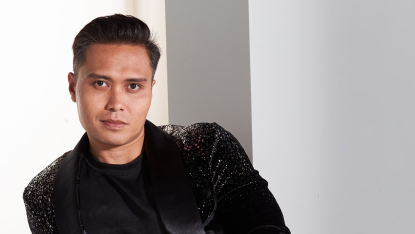 How Lion Mums Star Fir Rahman Copes Being Away From His Four Kids While Filming A ‘Top-Secret’ Drama In Batam