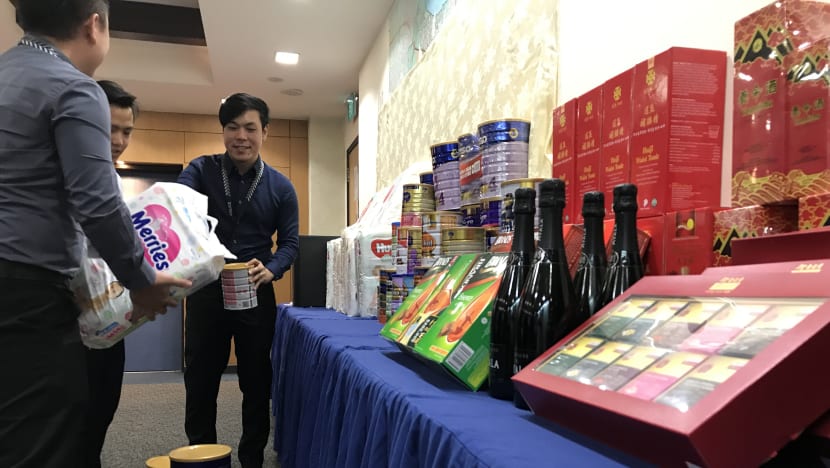 Man jailed for using stolen credit card details to buy goods worth S$20,000 online