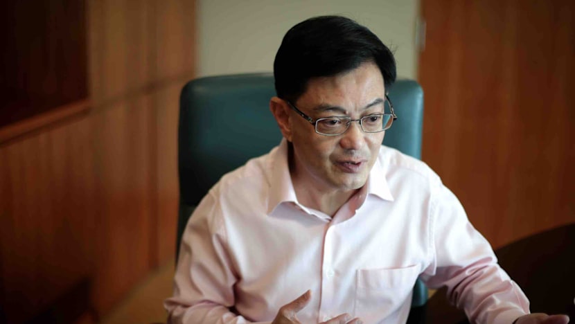 Minister warns against putting wrong people in charge of future