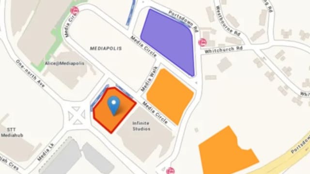 媒体圈住宅地段无法吸引发展商 招标活动截止当局未收到任何竞标