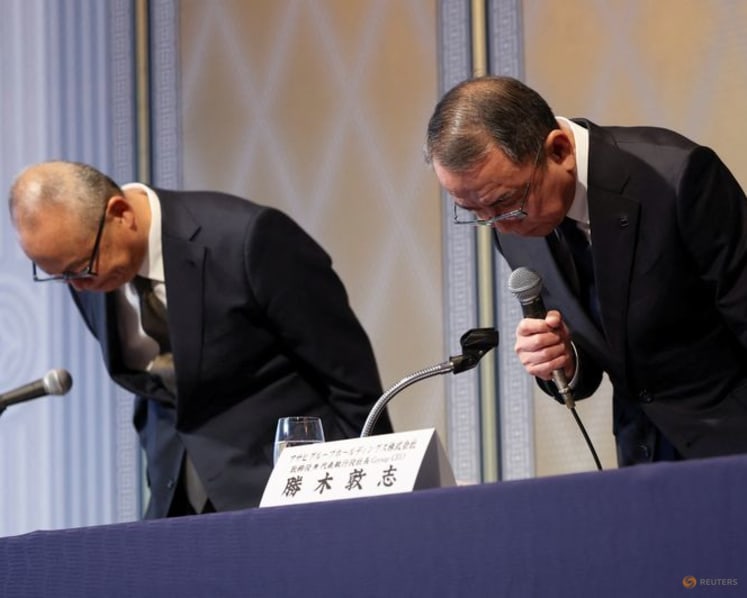 Beer giant Asahi not engaging with ransomware hackers