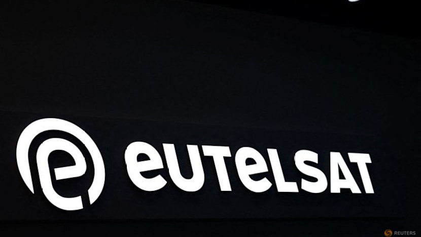 Starlink rival Eutelsat sees revenue growth in 2027 on OneWeb momentum