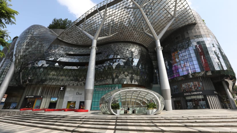 Cleaner at Ion Orchard, SIM Global Education student among 5 unlinked Covid-19 cases; 3 cases withdrawn after false positives