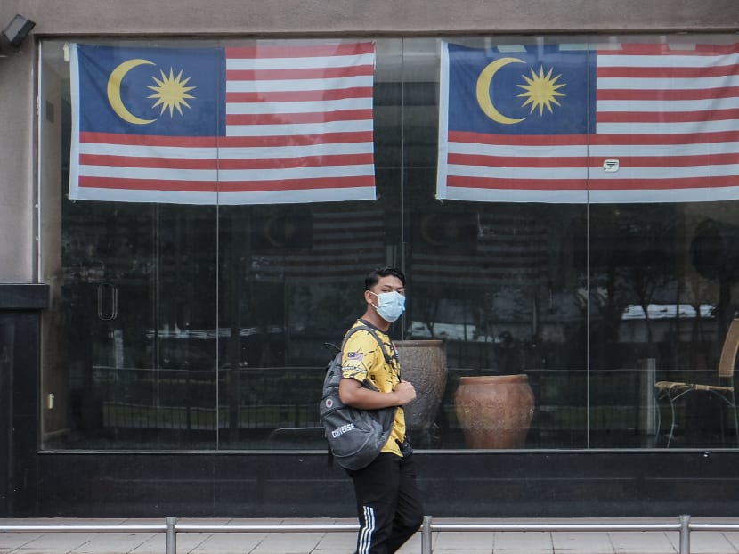 Malaysia's movement control order extended to Feb 18: Senior minister Ismail Sabri