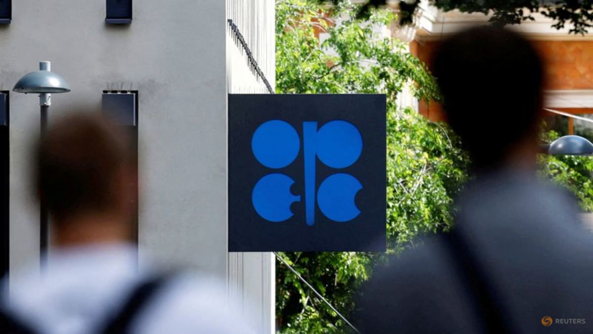 OPEC+ approves fourth oil output quota hike since Hormuz clo