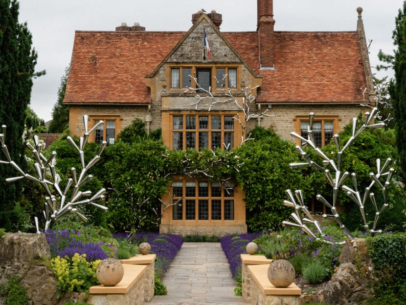 Out of Bounds: Hotel art is going beyond walls and here’s why it’s exciting