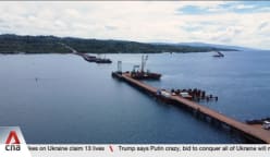 A look at China's influence in Southeast Asia through its infrastructure drive