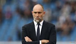 New boss Tudor '100%' certain Tottenham will avoid relegation from Premier League