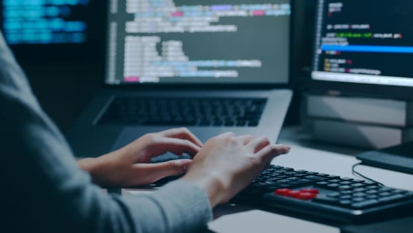 channelnewsasia.com - Nicolas Ng - Cyber talent harder to find as AI reshapes threat landscape