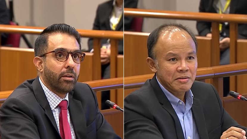 Explainer: Why did the privileges committee recommend that Pritam Singh, Faisal Manap be referred to prosecutors?