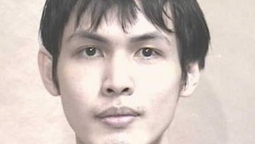 Man gets 17 years’ jail for raping, robbing woman