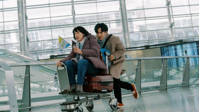 Ajoomma to be Singapore’s entry for Best International Feature Film at Oscars 2023