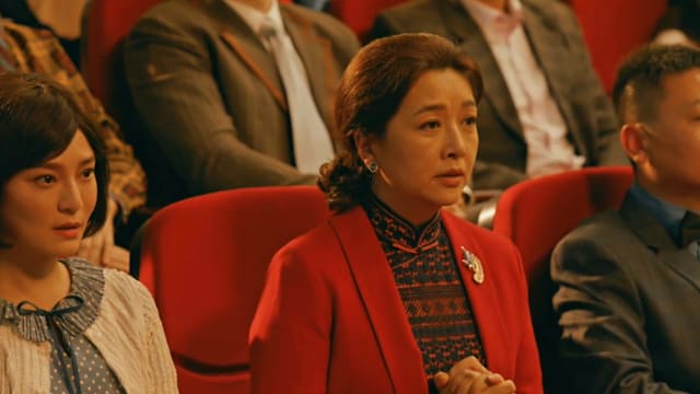 但愿人长久（第72集）：汪仲文车祸受伤