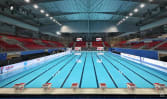 From car park to arena for 'world record performances': Facility for Singapore World Aquatics Champs unveiled