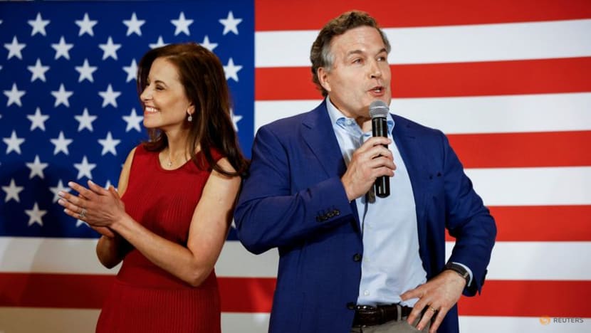 Meta to add Dina Powell McCormick, Patrick Collison to board