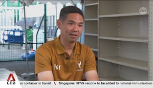 From umpiring to volunteering: Singaporeans contribute at Asian Games 
