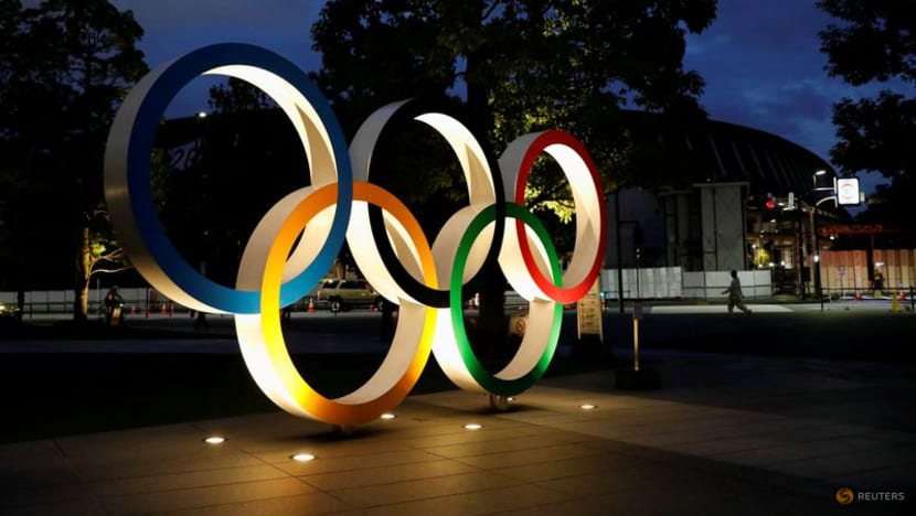 Qatar Olympic committee confirms participation in talks over hosting 2036 games