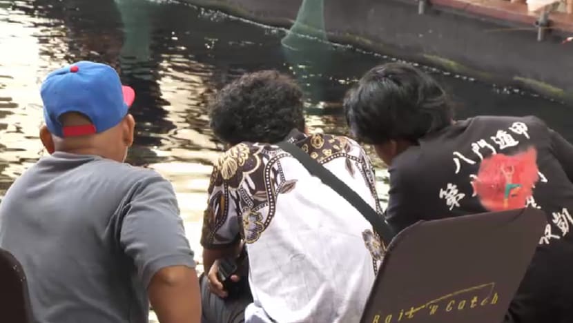 Bulan Kebapaan: Usaha bantu banduan eratkan hubungan dengan keluarga Bulan Kebapaan: Usaha bantu banduan eratkan hubungan dengan keluarga