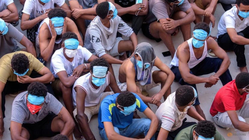 Pemerintah larang warga Indonesia kerja ke Thailand, Kamboja, dan Myanmar, ada apa?