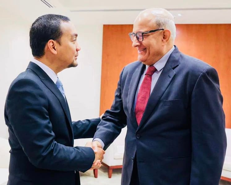 Johor chief minister proposes Tuas-Puteri Harbour ferry services to ease Second Link congestion 