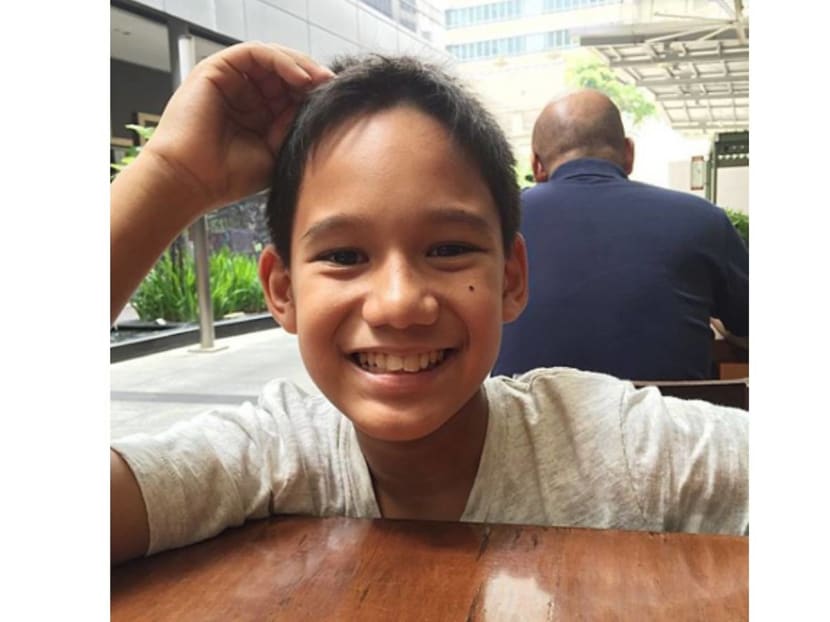 Congrats! Vernon A And Influencer-Wife Jayne Tham Expecting Their First Child