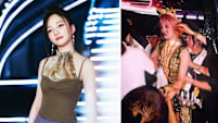 Angela Chang Receives Medical Treatment Mid-Concert, Says Heavy Costume May Have Been Too Much For Her Heart