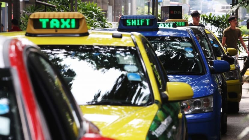 LTA to ‘reach out’ to Go-Jek, Jugnoo as ride-hailing industry heats up